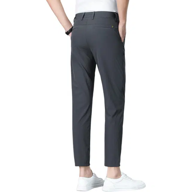 BaiYuan Trousers