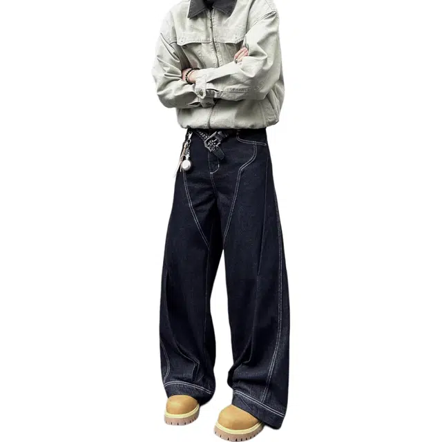 REXSHION clean fit