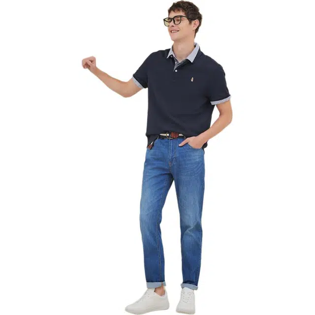 Hush Puppies Polo