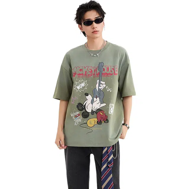 Disney T