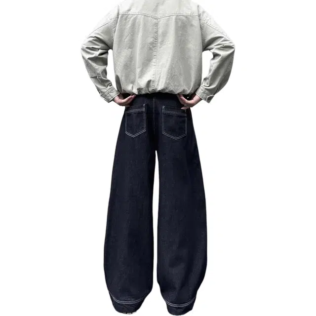 REXSHION clean fit