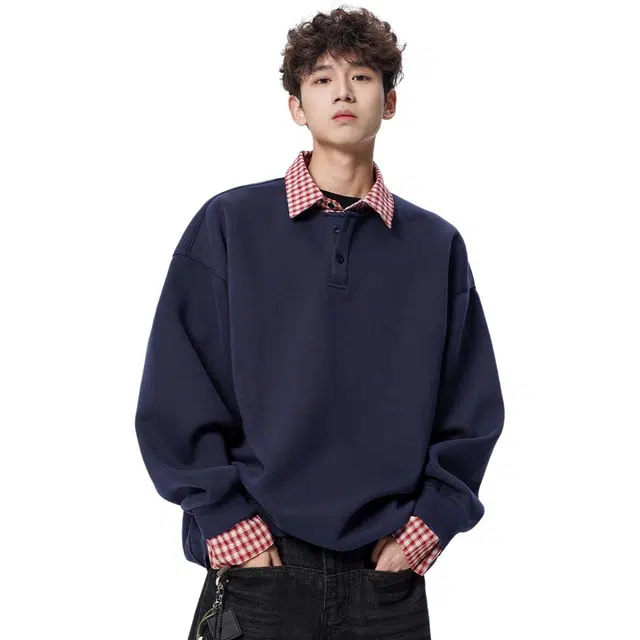 ENPofficial Polo T