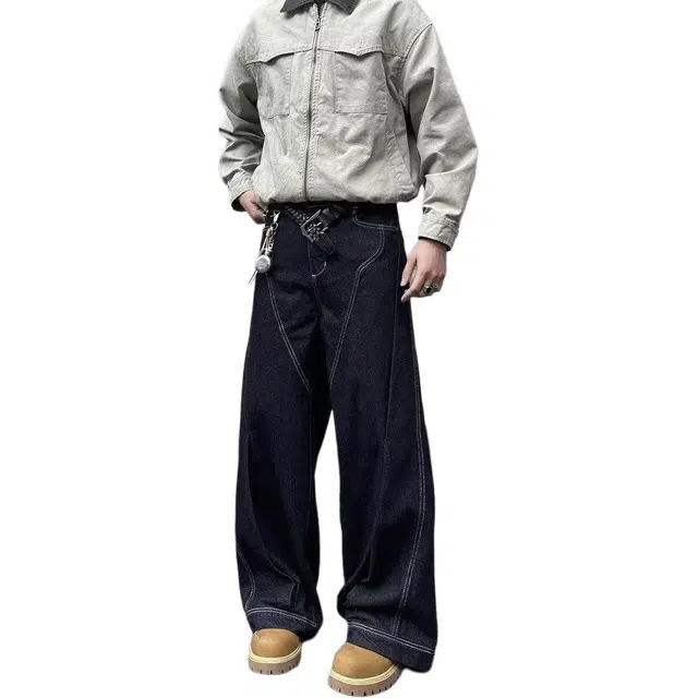 REXSHION clean fit
