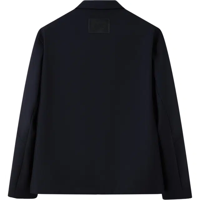 KARL LAGERFELD FW25 logo