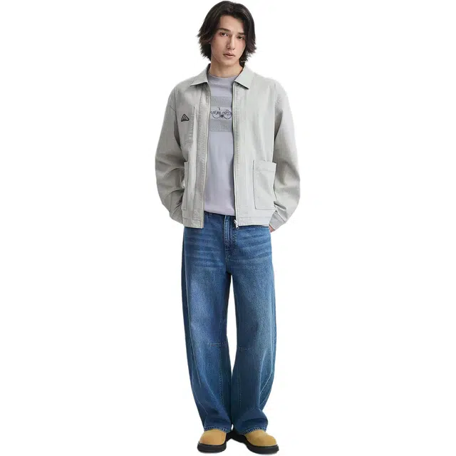 Lee FW25