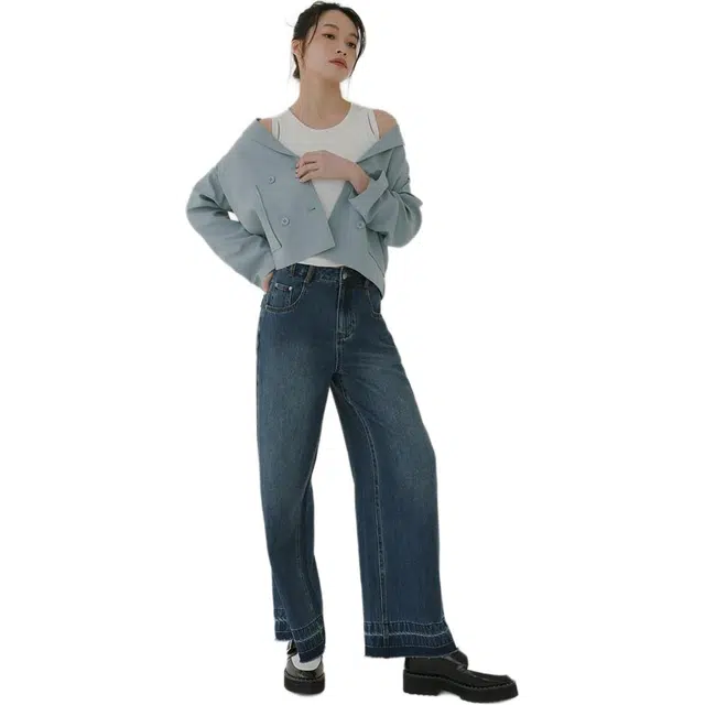 笔杏 通勤风简约西装 女款