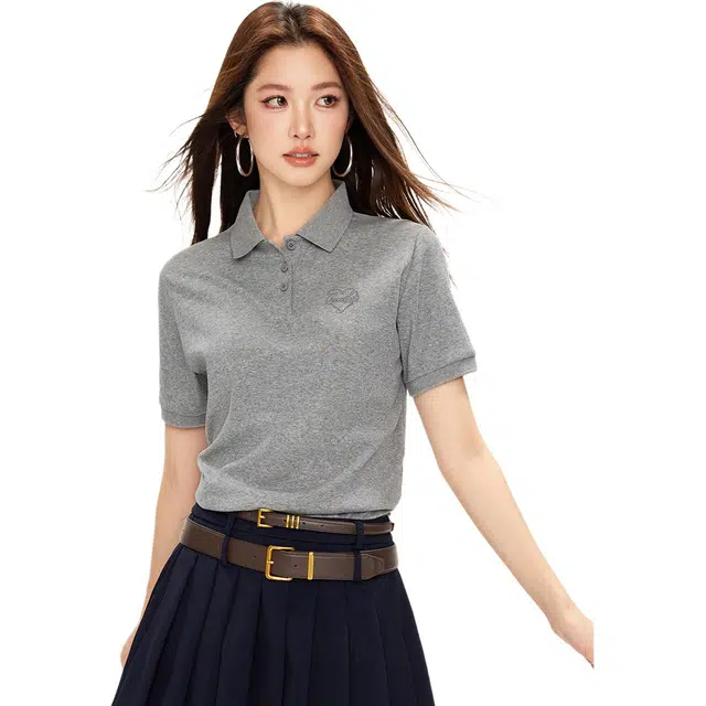 CHOCOOLATE Polo GYX