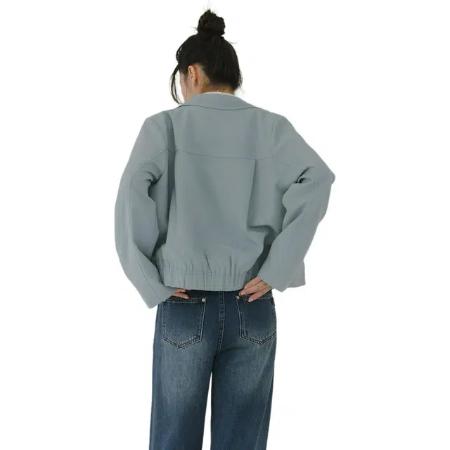 笔杏 通勤风简约西装 女款