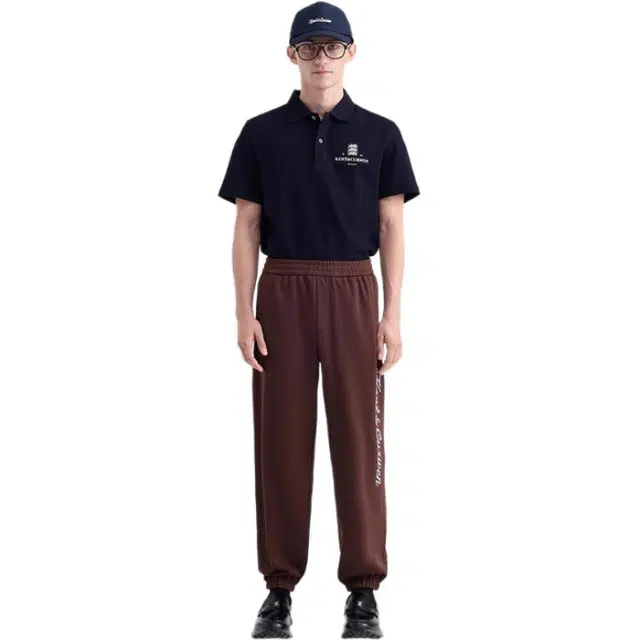 KENTCURWEN Polo