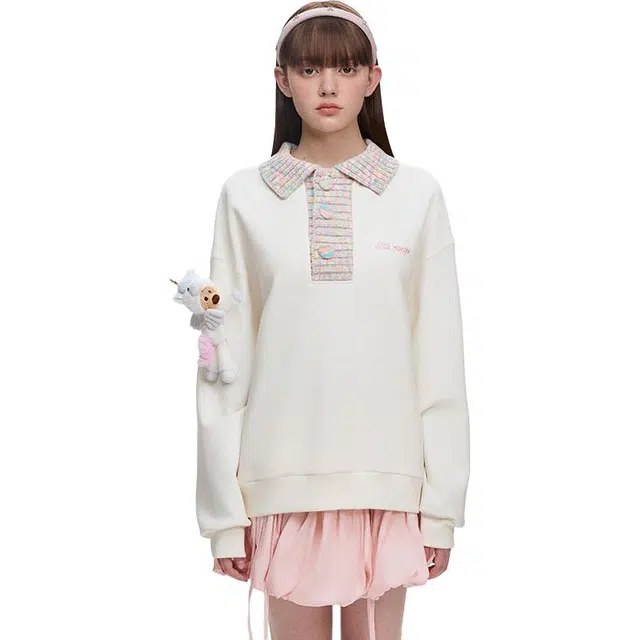 13 DEMARZO FW25POLO