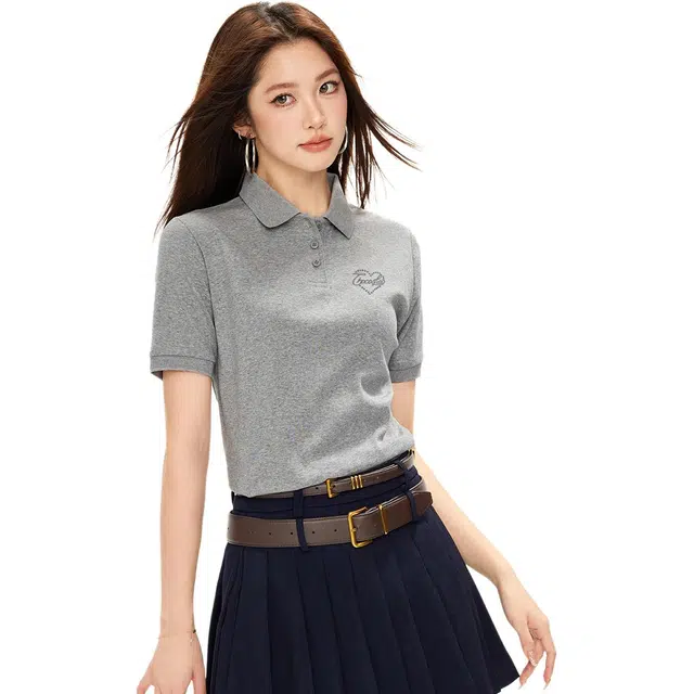 CHOCOOLATE Polo GYX