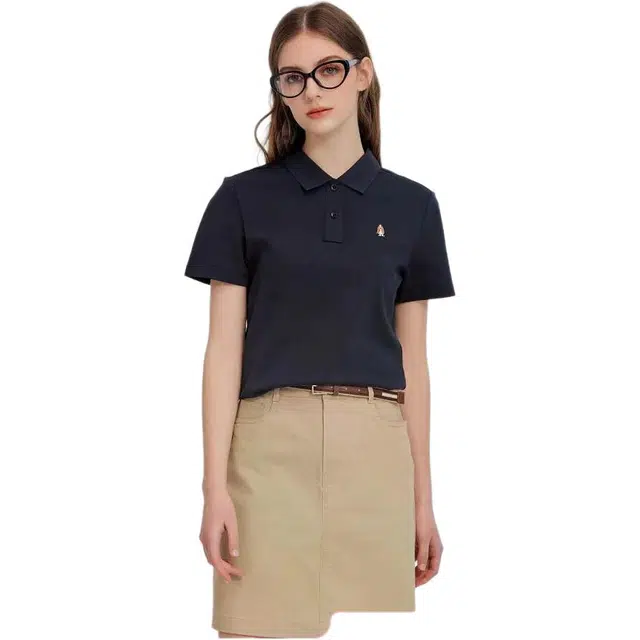 Hush Puppies Polo
