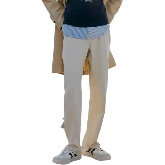 BEANPOLE