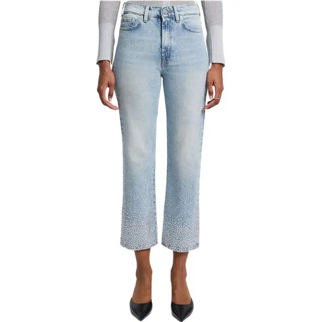 7 FOR ALL MANKIND 25