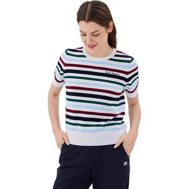 Elle Active T