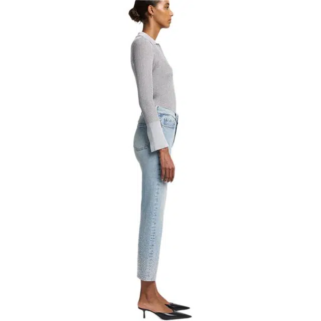 7 FOR ALL MANKIND 25