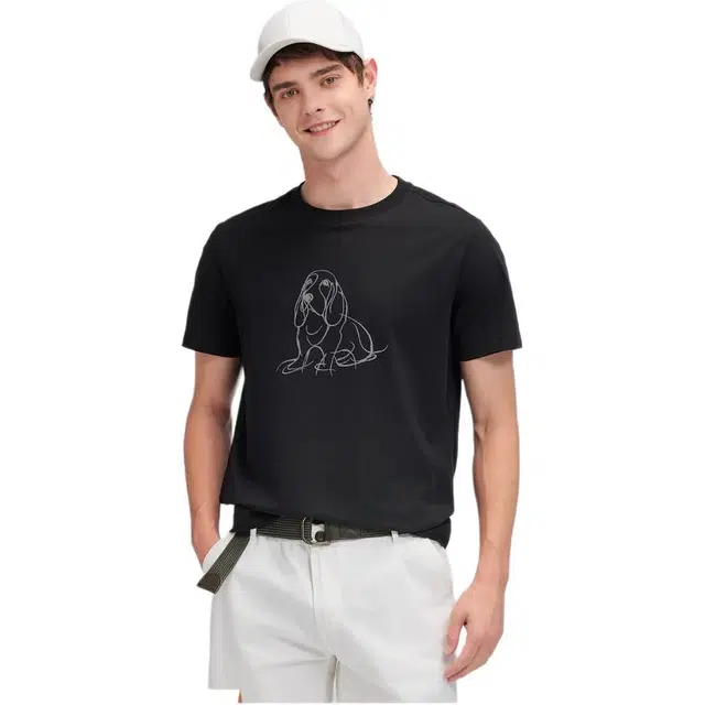 Hush Puppies T