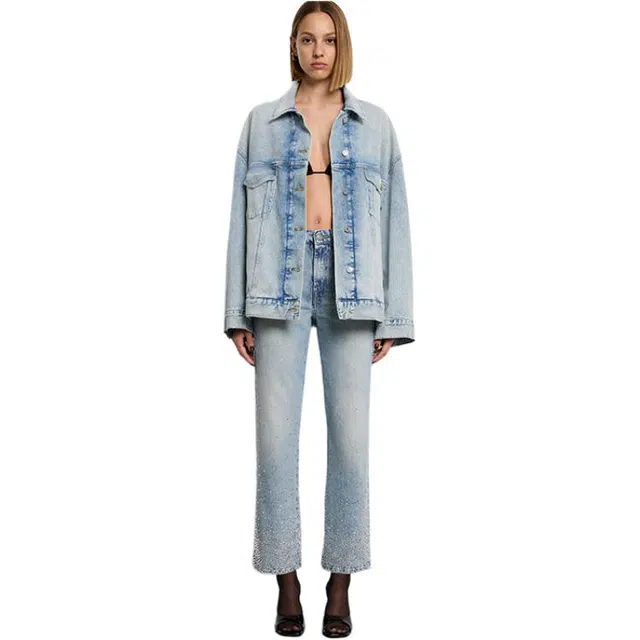 7 FOR ALL MANKIND 25