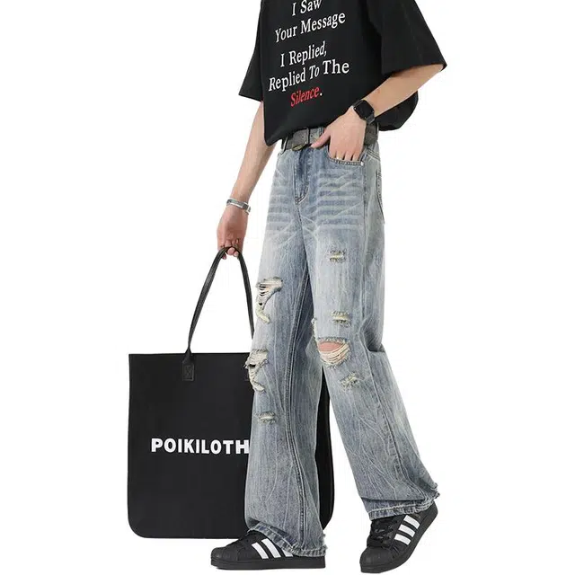 HIPHOPPUNKS cleanfit