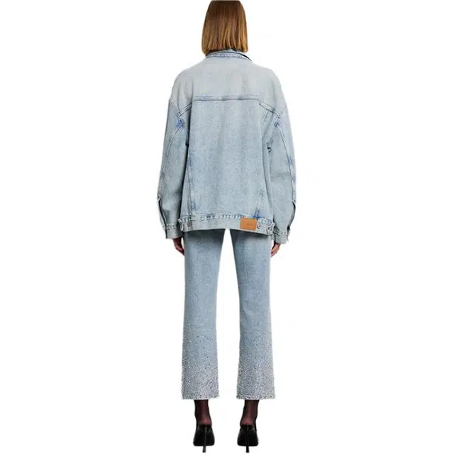 7 FOR ALL MANKIND 25