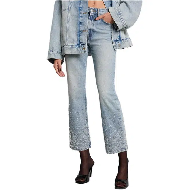 7 FOR ALL MANKIND 25