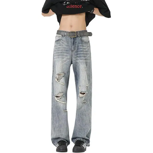 HIPHOPPUNKS cleanfit