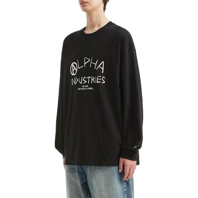 Alpha Industries T