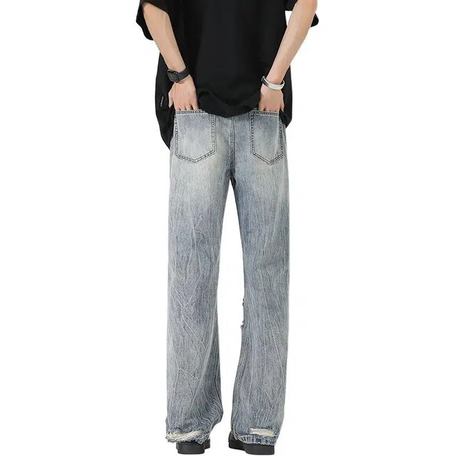 HIPHOPPUNKS cleanfit