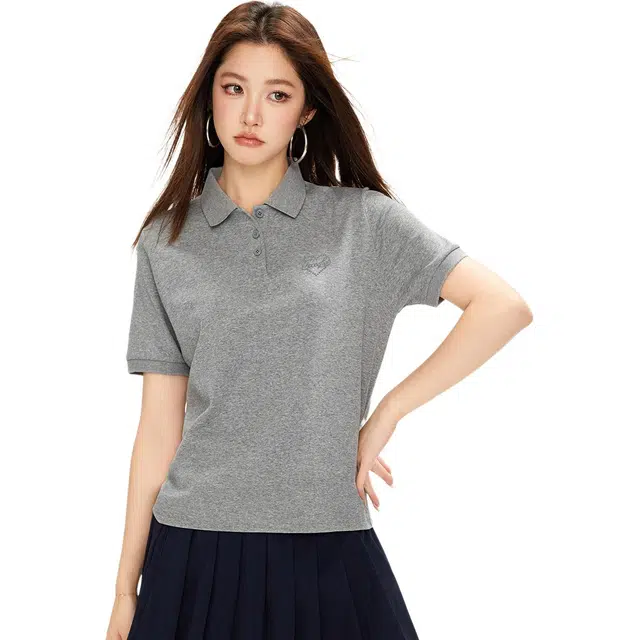 CHOCOOLATE Polo GYX
