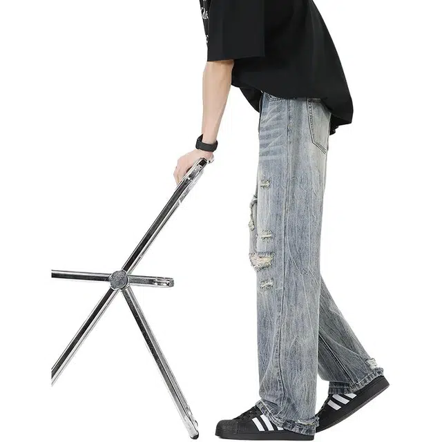 HIPHOPPUNKS cleanfit