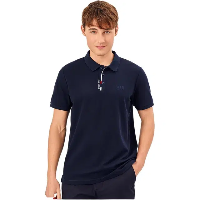ELLE Active Polo