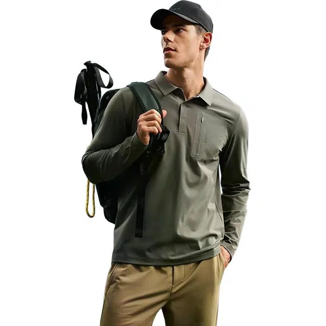 SPYDER Polo