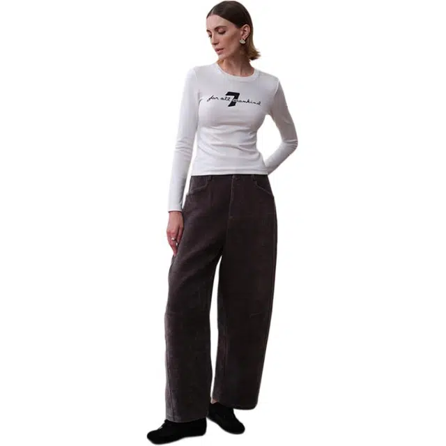 7 FOR ALL MANKIND T