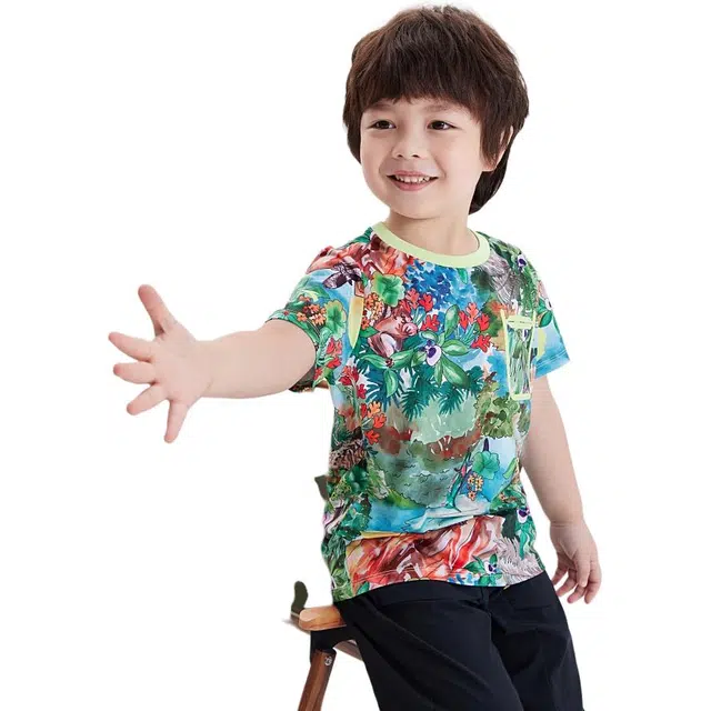 T