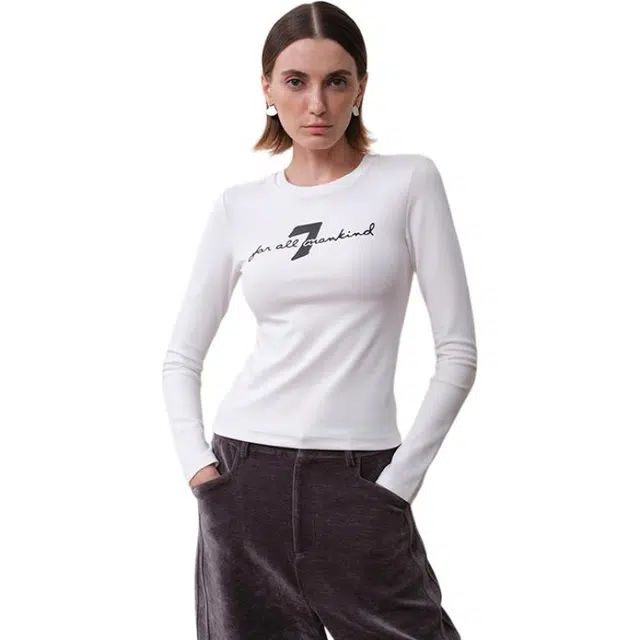 7 FOR ALL MANKIND T