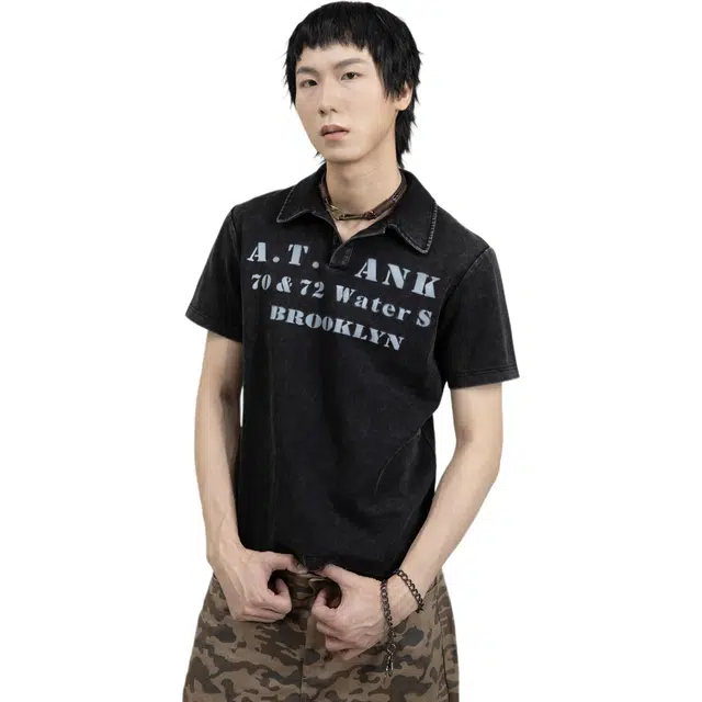 TZ Official Polo