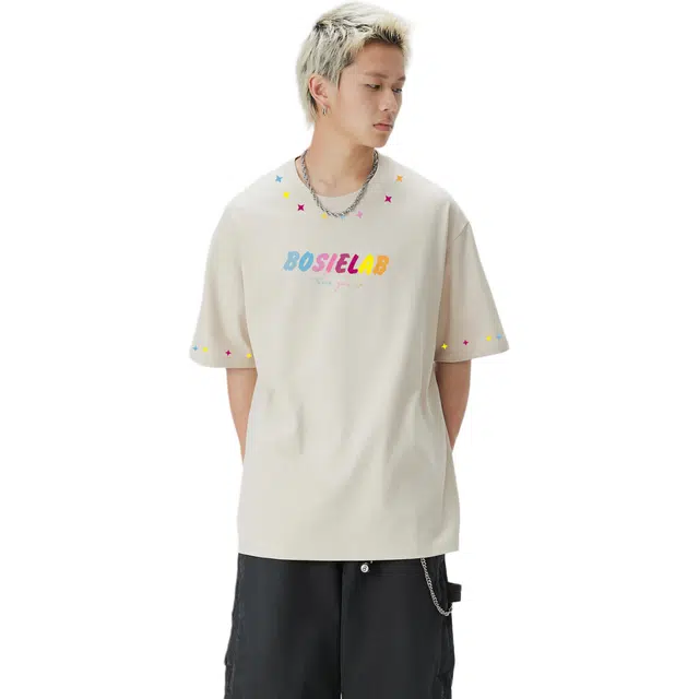 bosie T