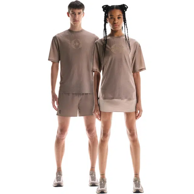 On T