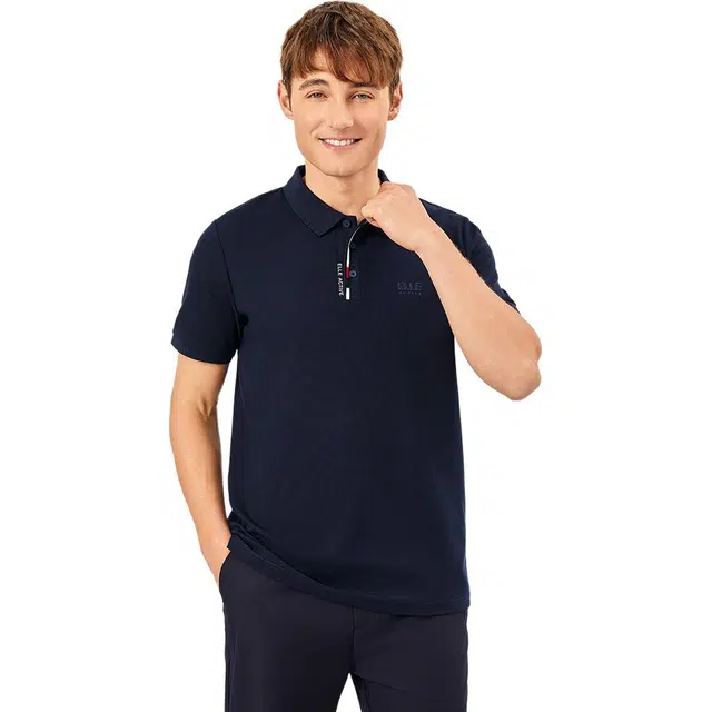 ELLE Active Polo