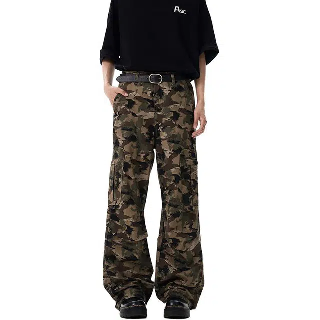HIPHOPPUNKS cleanfit