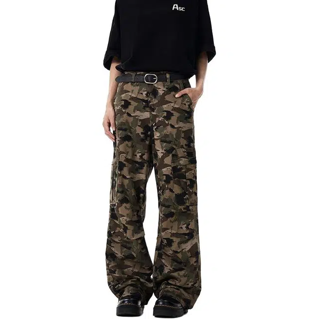 HIPHOPPUNKS cleanfit