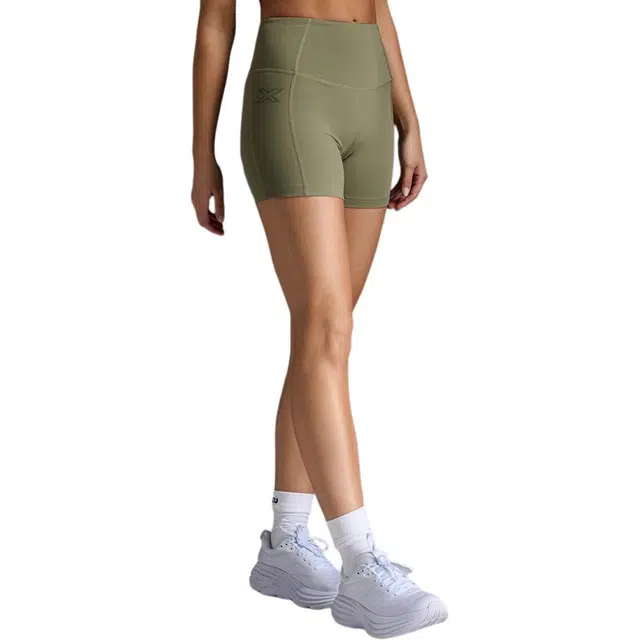 2XU Form