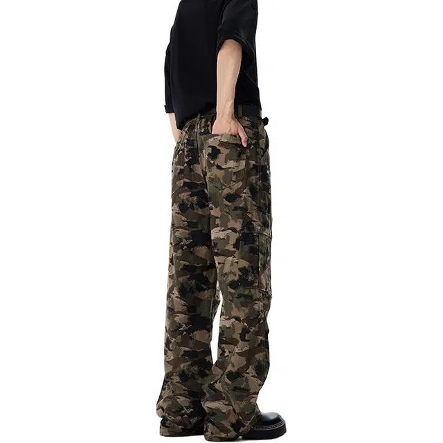 HIPHOPPUNKS cleanfit