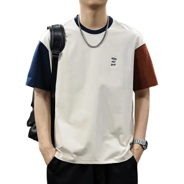 T