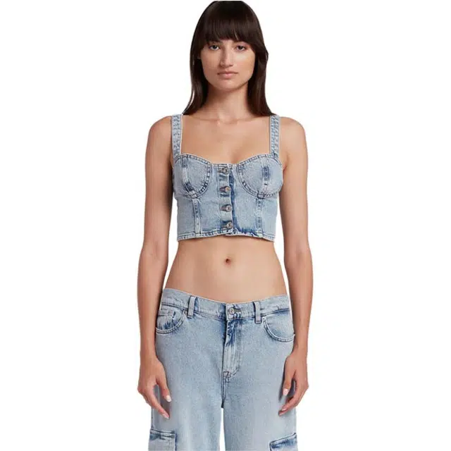 7 FOR ALL MANKIND