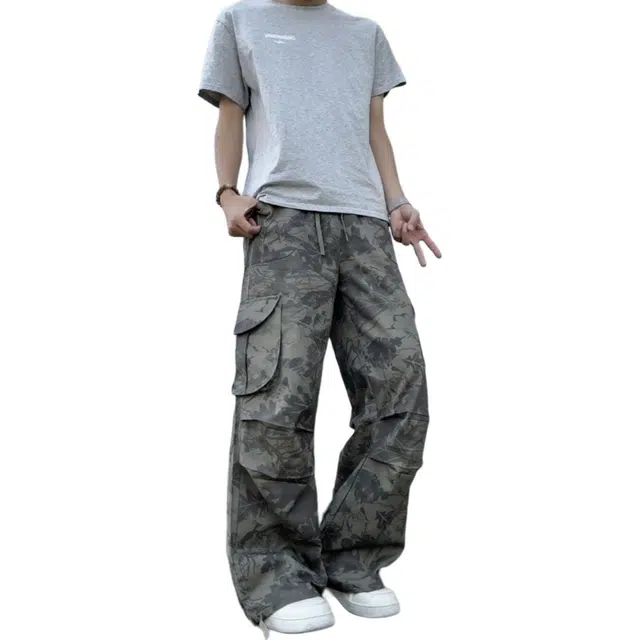 M JEANS STUDIOS 7 oversizevibe