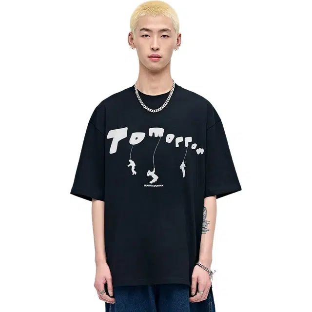 T