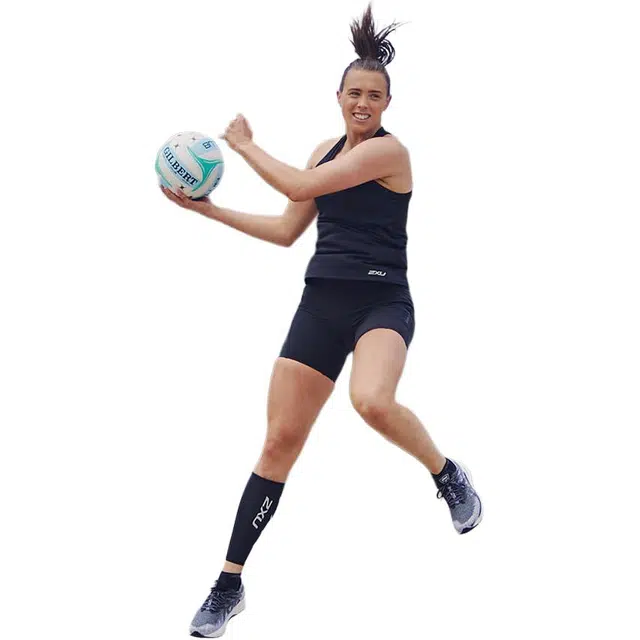 2XU Form