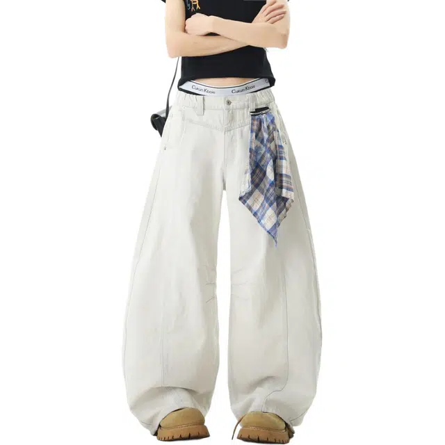 baggy