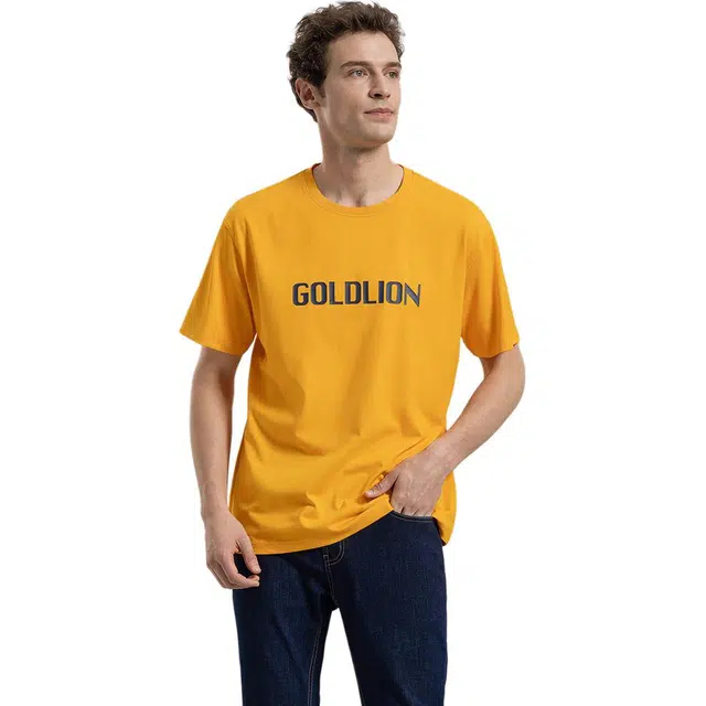 GOLDLION T